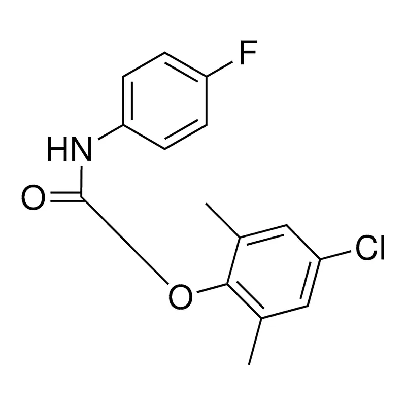 Merck 4-CHLORO-2,6-DIMETHYLPHENYL N- - 50 MG&