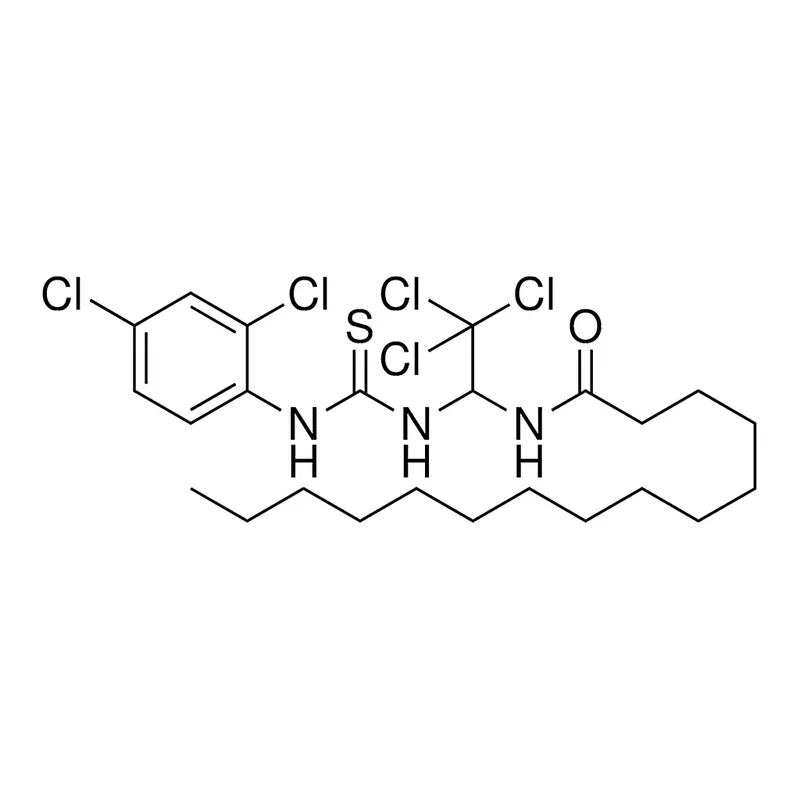 Merck PENTADECANOIC ACID (2,2,2-TRIC - 50 MG &