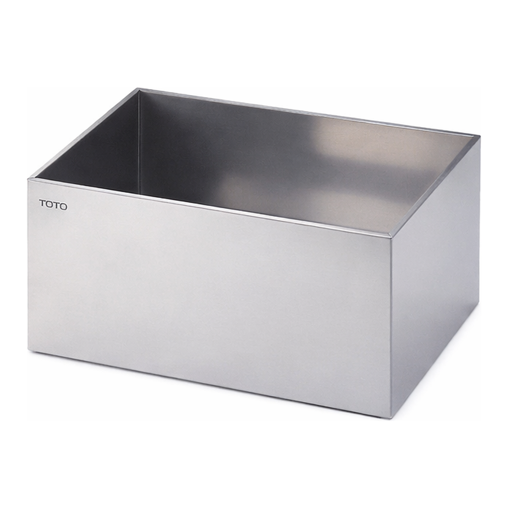 AS ONE Stainless Water Bath(SUS304·Thermal Insulated), 스테인리스 수조(SUS304·단열형)