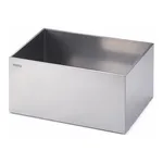 AS ONE Stainless Water Bath(SUS304·Thermal Insulated), 스테인리스 수조(SUS304·단열형)
