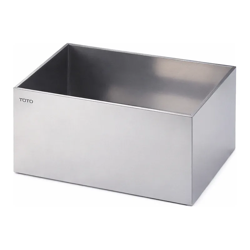 AS ONE Stainless Water Bath(SUS304·Thermal Insulated), 스테인리스 수조(SUS304·단열형)