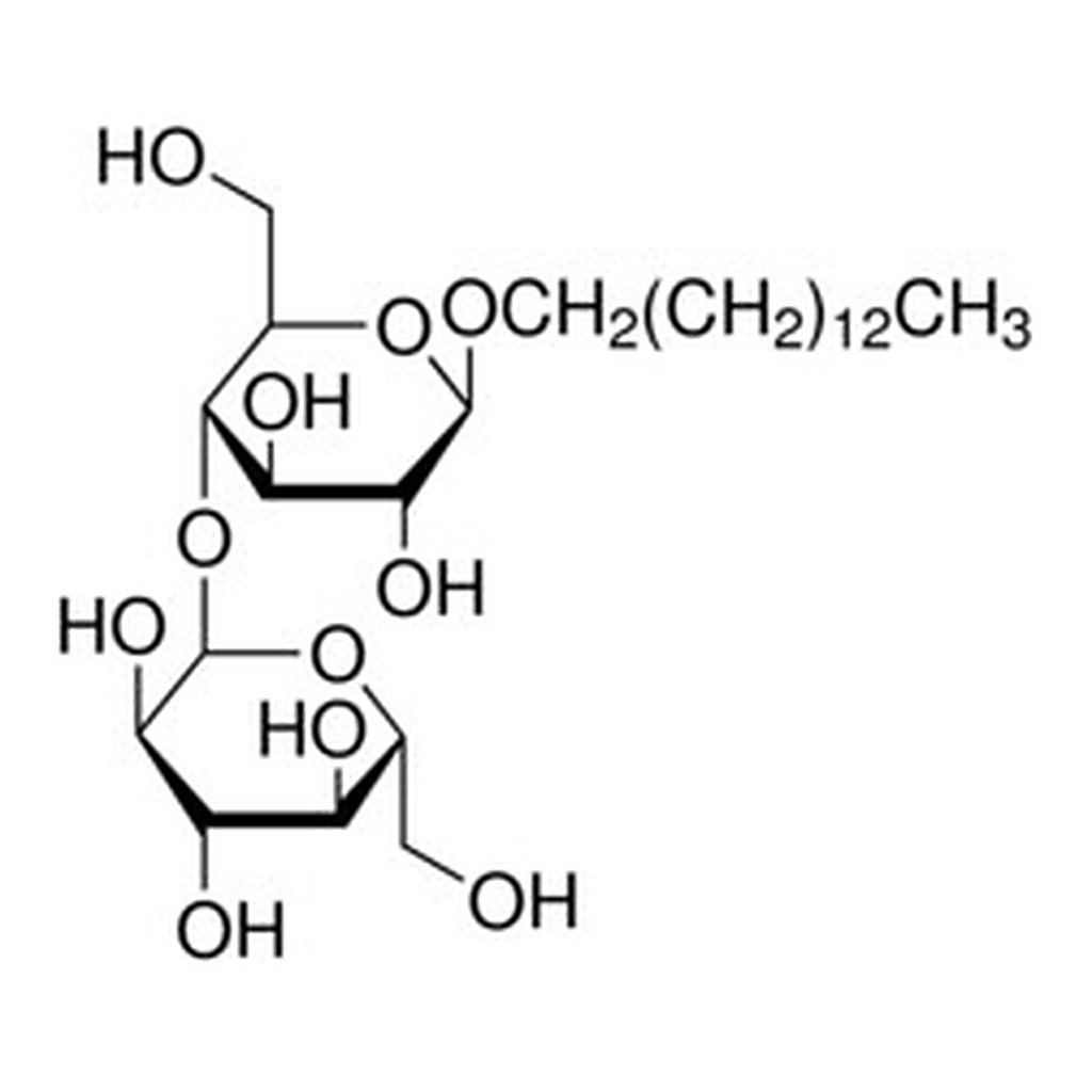 Merck TETRADECYL -D-MALTOSIDE