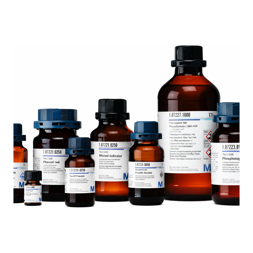 Merck BROMOCRESOL PURPLE INDICATOR 5 G