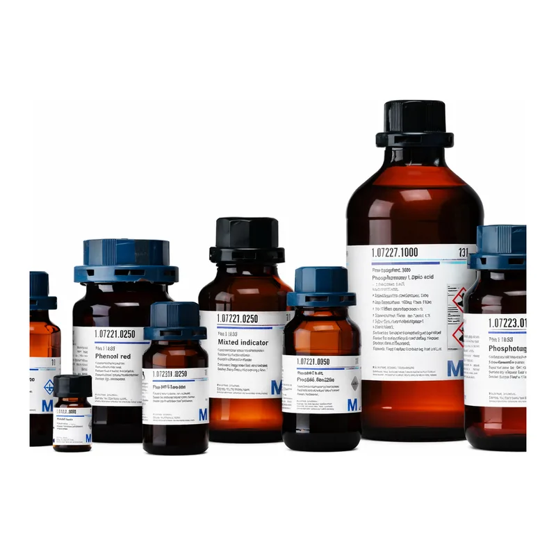 Merck BROMOCRESOL PURPLE INDICATOR 5 G