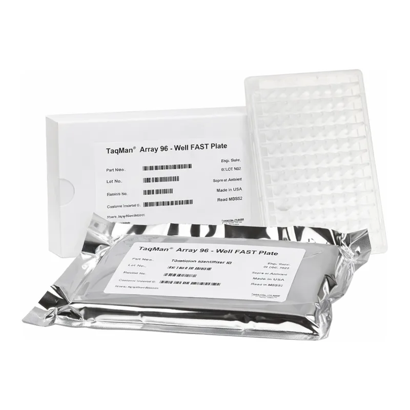 Thermo Fisher Scientific TaqMan Array, Human Osteogenesis, Fast 96-well
