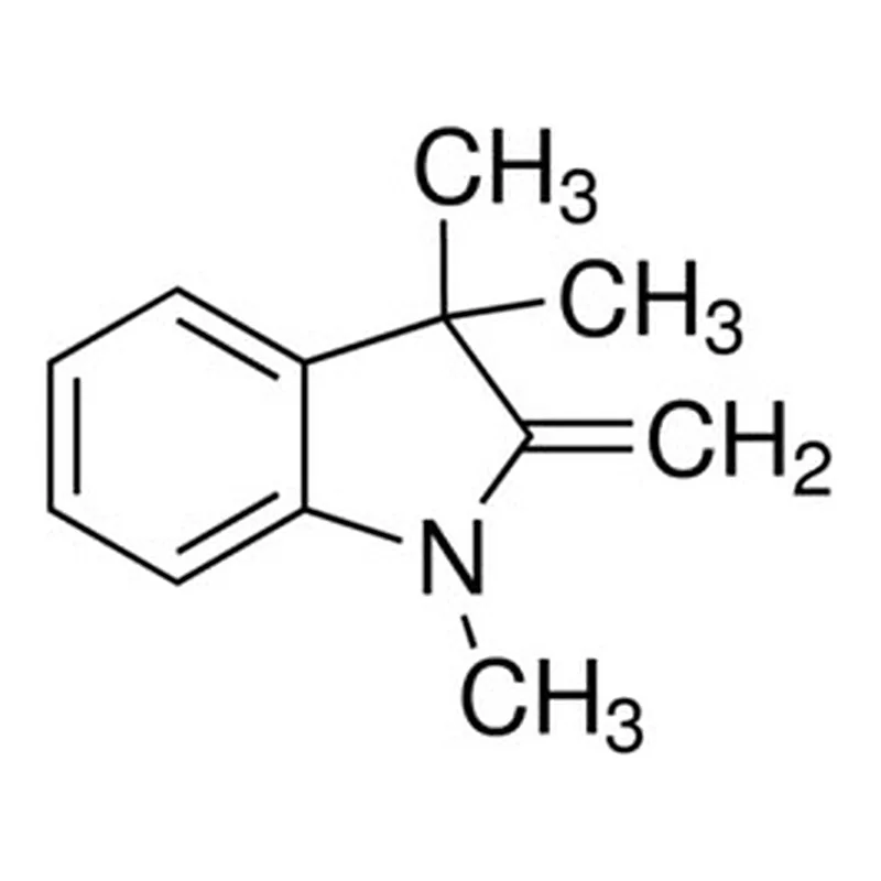 Merck 2-METHYLENE-1,3,3-TRIMETHYLINDOLINE, 97%
