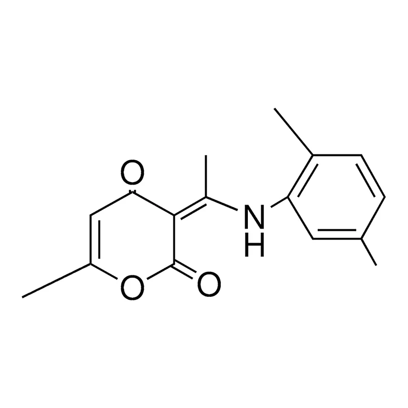 Merck 2,3-DIHYDRO-3-(1-(2,5-DIMETHYL - 50 MG&