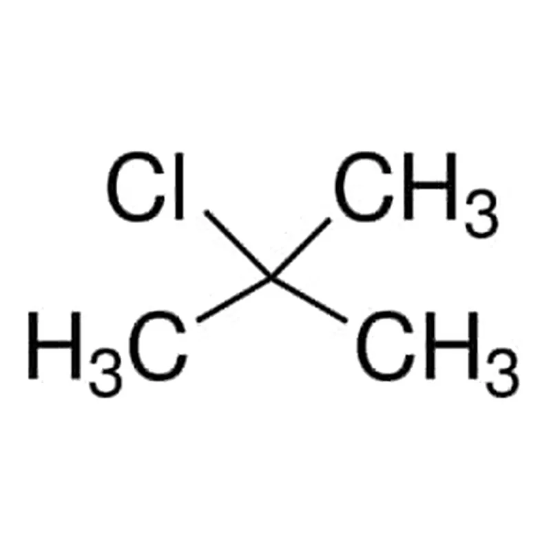 Merck 2-CHLORO-2-METHYLPROPANE