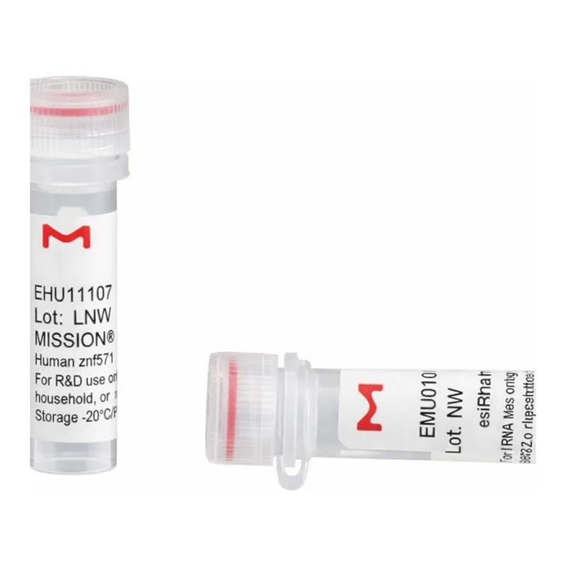 Merck MISSION(R) esiRNA