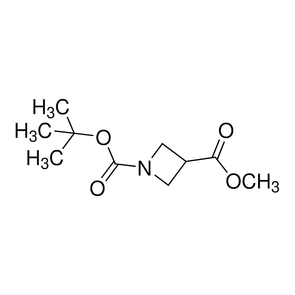 Merck Methyl 1-Boc-azetidine-3-carboxylate