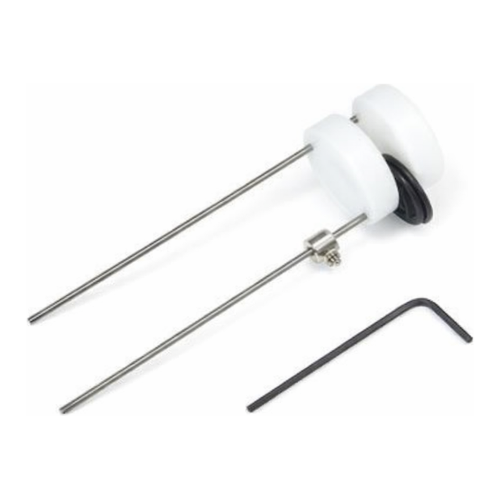 Restek Syringe Guide, For 7000/.5-5ul or 700/1700/1000/25-500ul