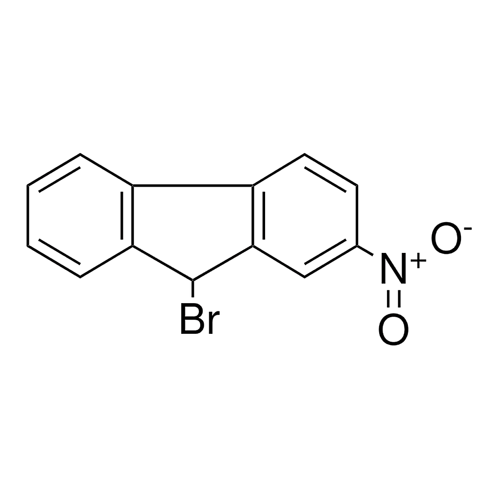 Merck 9-BROMO-2-NITROFLUORENE