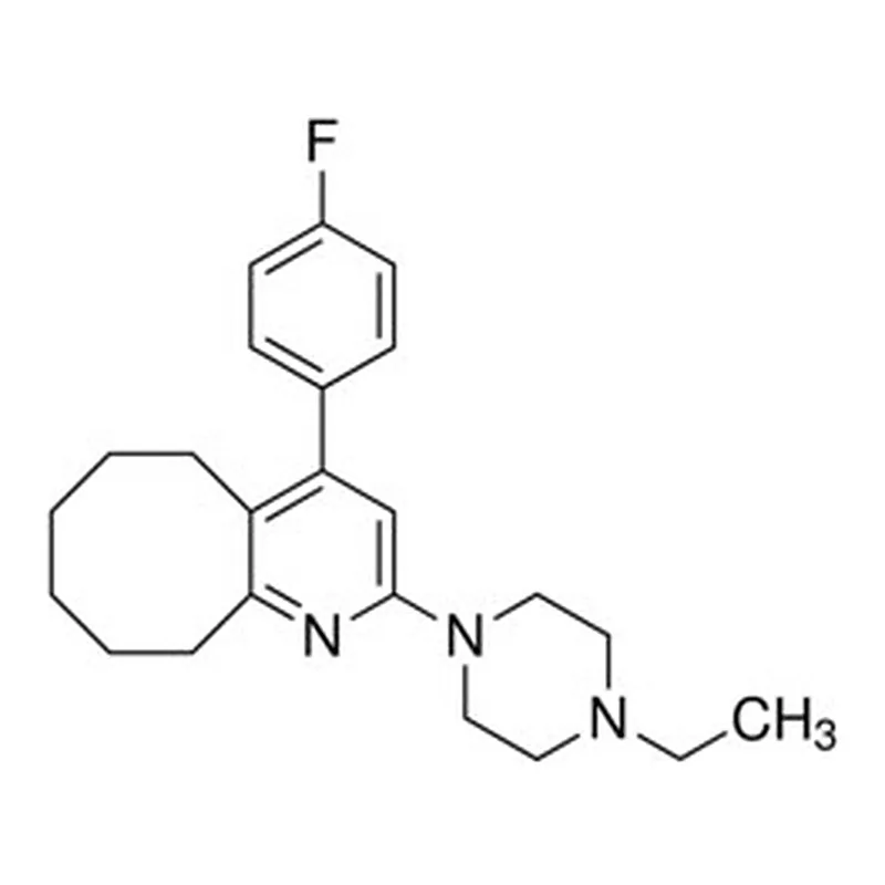 Merck BLONANSERIN