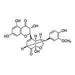 Merck SILYDIANIN, UNITED STATES PHARMACOPEIA (