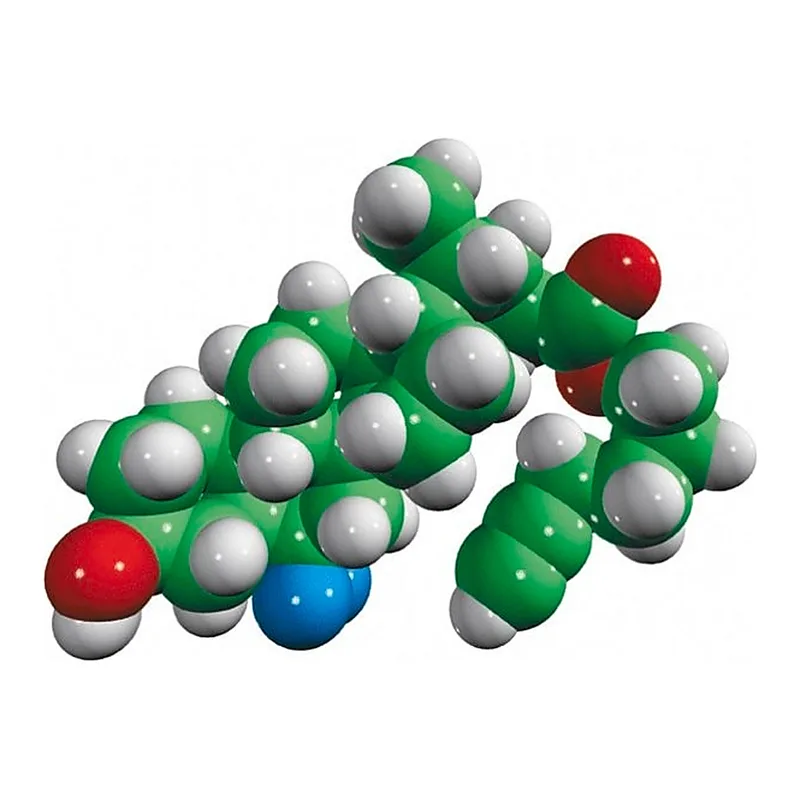 Merck PhotoClick Cholesterol