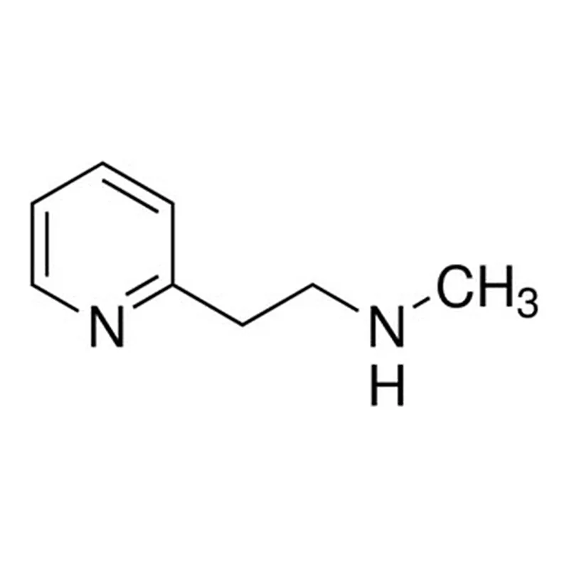Merck 2-(2-METHYLAMINOETHYL)PYRIDINE, 97%