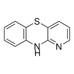 Merck 10H-PYRIDO(3,2-B)(1,4)BENZOTHIA