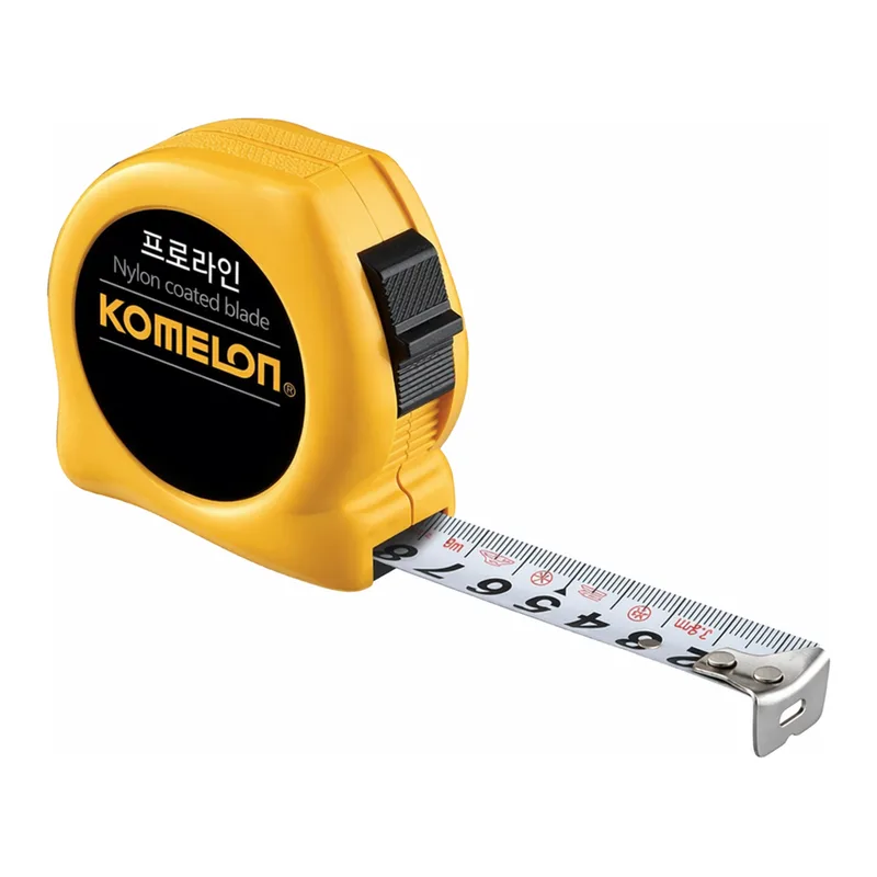 OFFICENEX 프로라인 줄자(KMC-74N/2M/코메론)