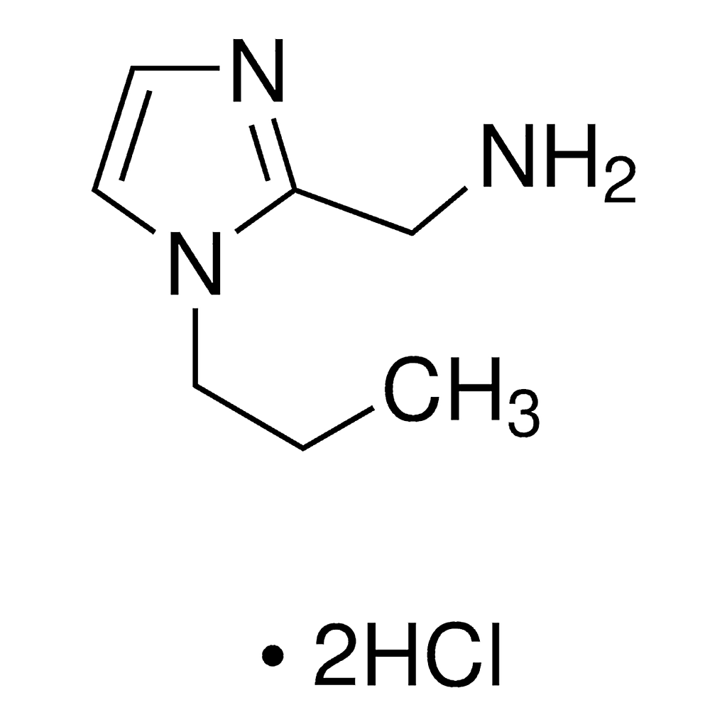 Merck [(1-Propyl-1H-imidazol-2-yl)methyl]amine dihydrochloride