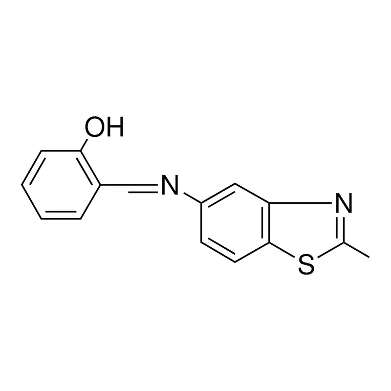 Merck 2-((2-METHYL-BENZOTHIAZOL-5-YLI-