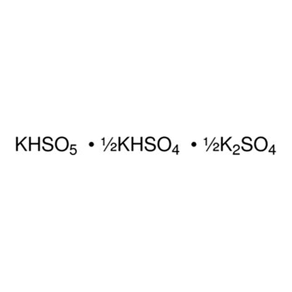 Merck OXONE, MONOPERSULFATE COMPOUND