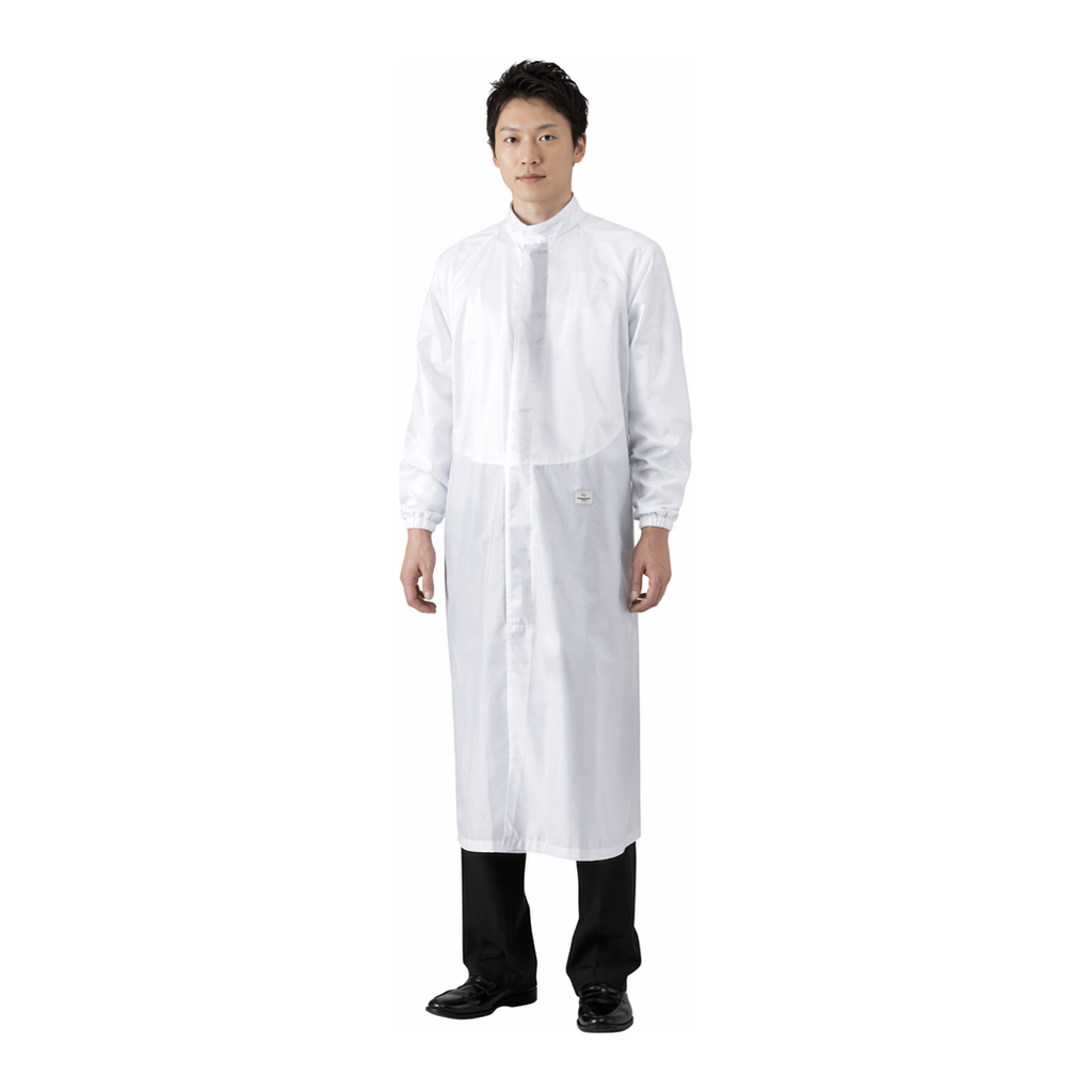 AS ONE Clean Coat (PE lamnated Polyester), 클린 코트(PE 라미네이트 폴리에스테르)