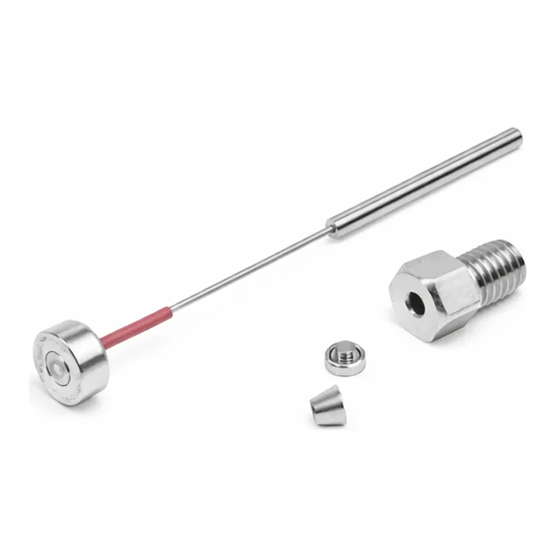 Agilent Capillary SST 0.12x50mm long Socket