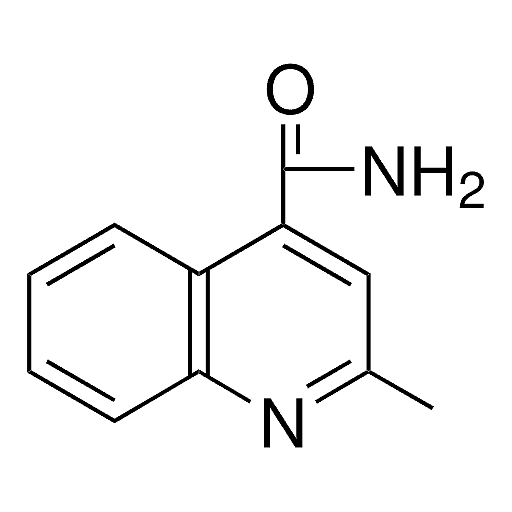 Merck 2-METHYLCINCHONINAMIDE