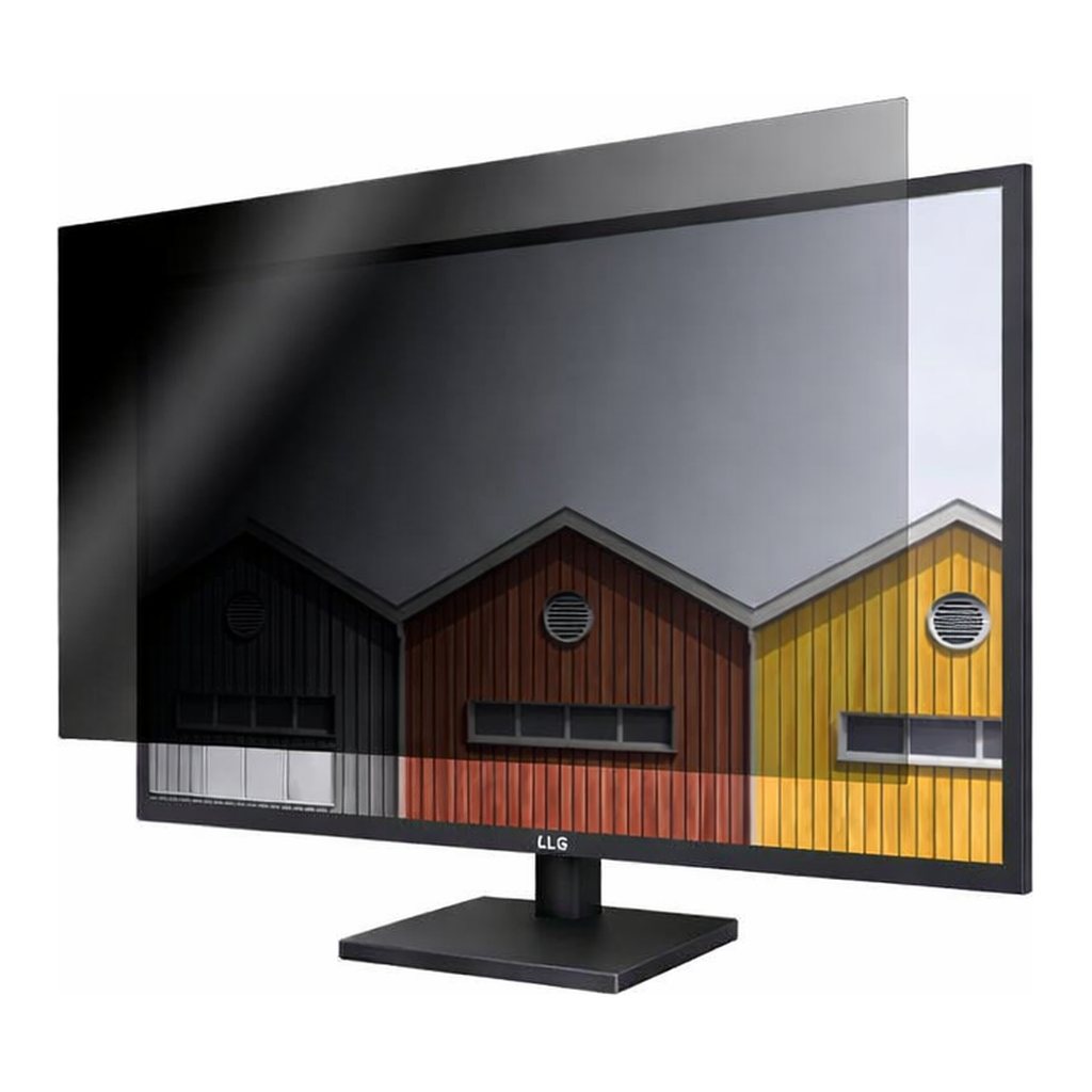 OFFICENEX [P]보자보자 정보보안 필름 23.6"W (522*294mm/필름형/뉴플러스)