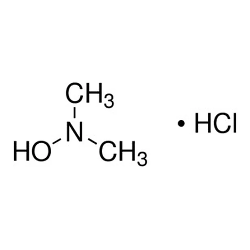 Merck N,N-DIMETHYLHYDROXYLAMINE HYDROCHLORIDE&