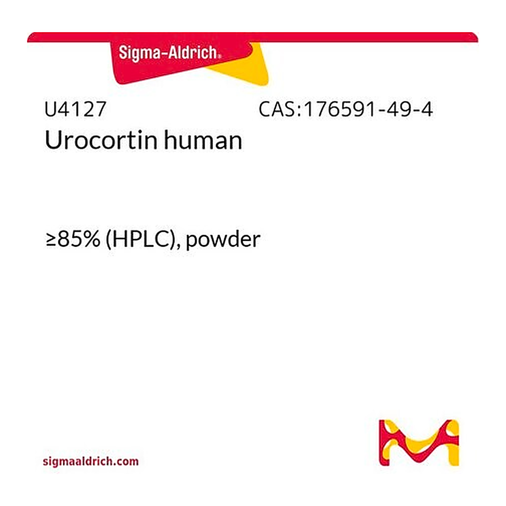 Merck Urocortin human