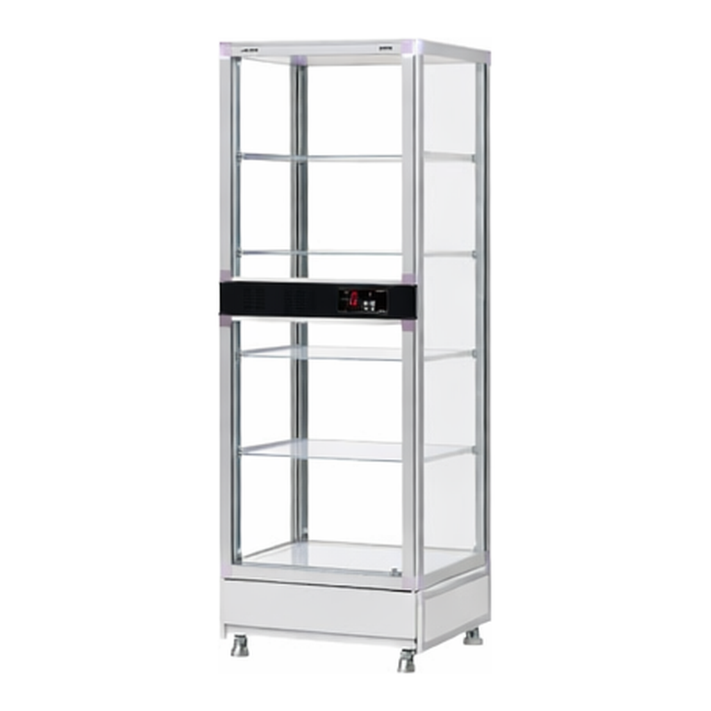 AS ONE Digital Dry Desiccator H-Series 574 x 524 x 1765 mm