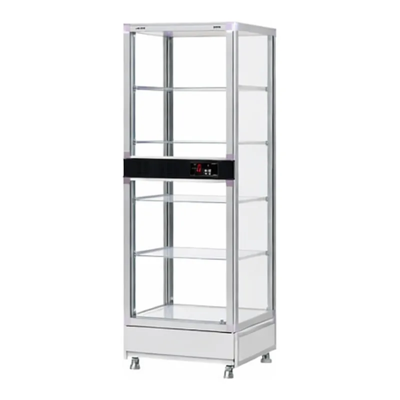 AS ONE Digital Dry Desiccator H-Series 574 x 524 x 1765 mm