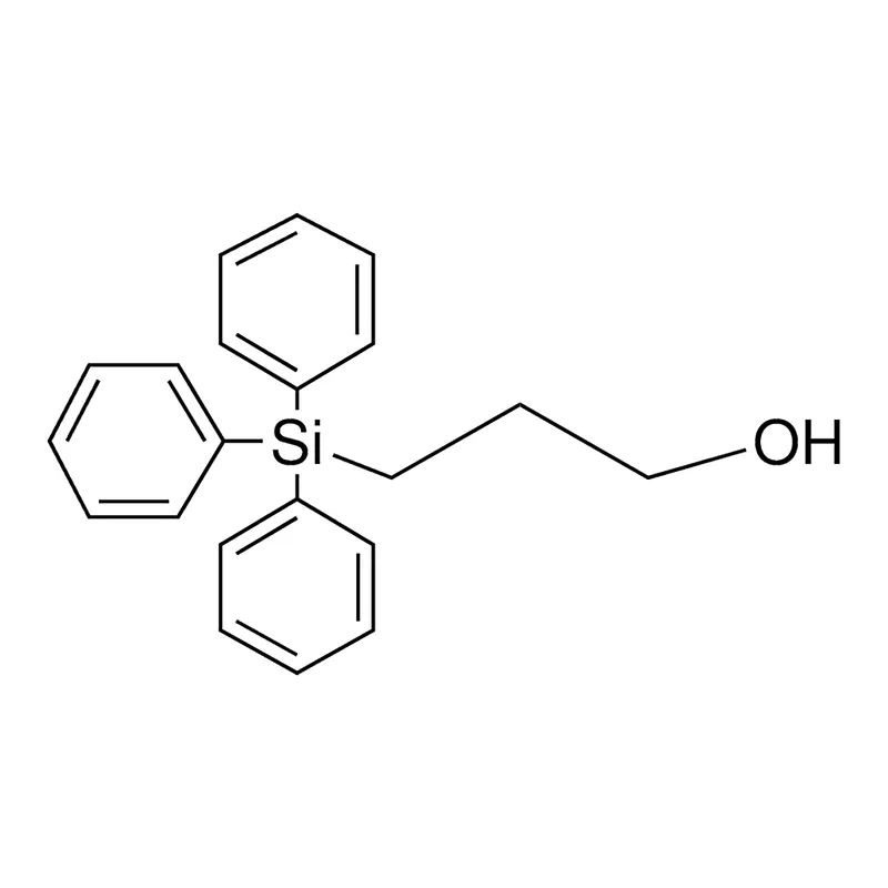 Merck 3-(TRIPHENYLSILYL)-1-PROPANOL - 50 MG