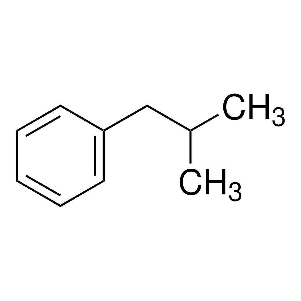 Merck Isobutylbenzene