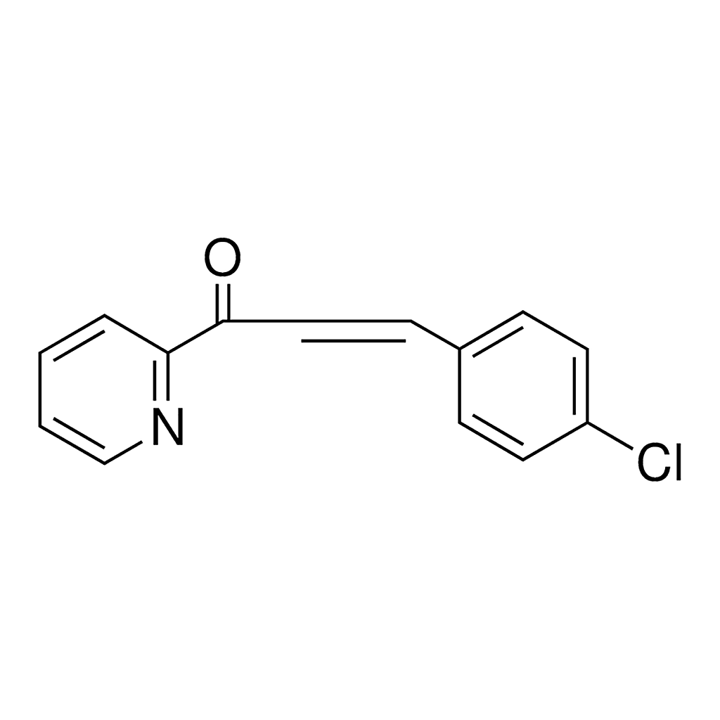 Merck 3-(4-CHLORO-PHENYL)-1-PYRIDIN-2--