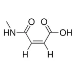Merck N-METHYLMALEAMIC ACID