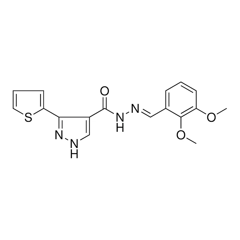Merck 3-THIOPHEN-2-YL-1H-PYRAZOLE-4-C - 50MG &