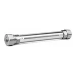 Waters Atlantis dC18 OBD Prep Column, 100Å, 10 µm, 19 mm X 250 mm, 1/pk