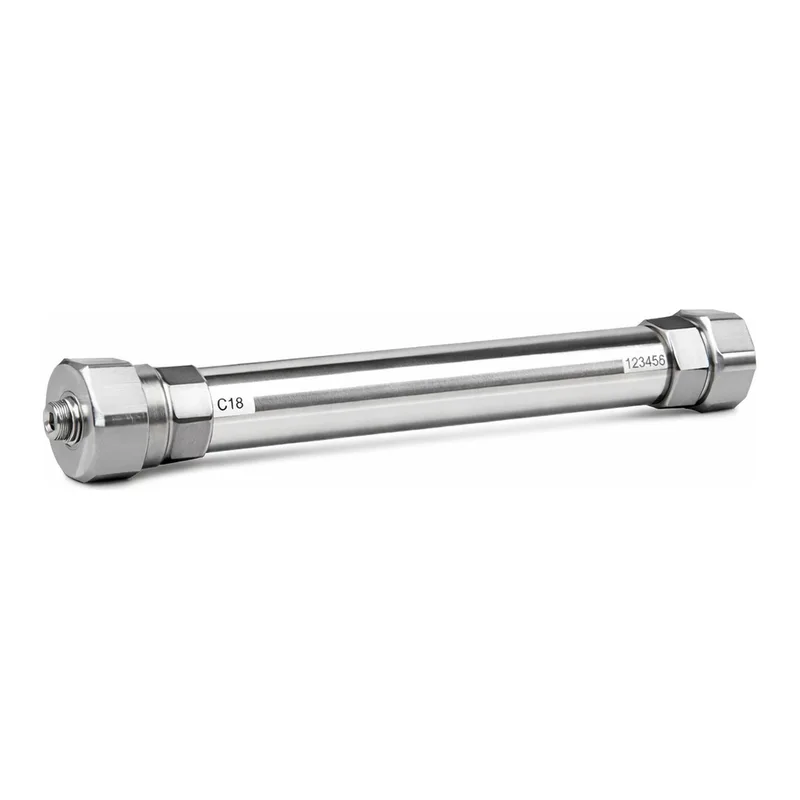 Waters Atlantis dC18 OBD Prep Column, 100Å, 10 µm, 19 mm X 250 mm, 1/pk