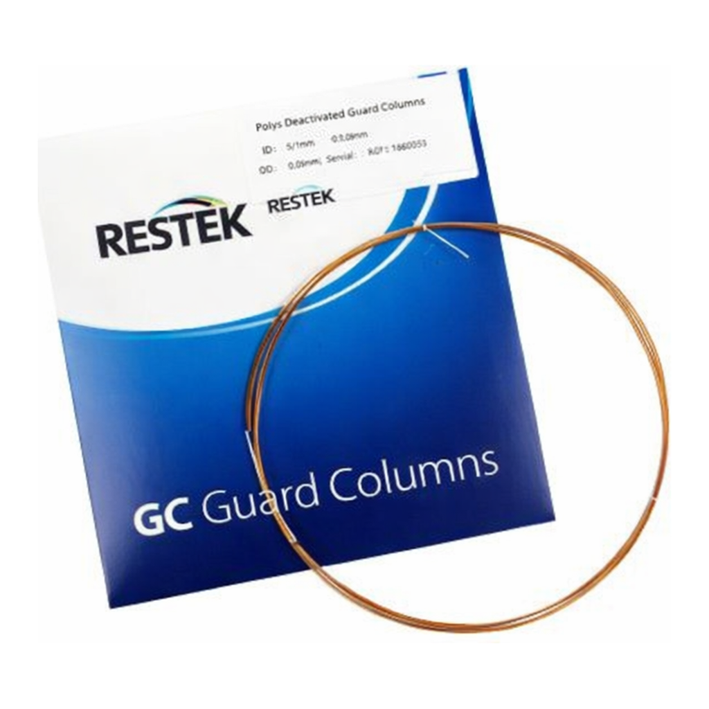 Restek Guard Column, Polar Deactivation 10m, 0.32mm ID