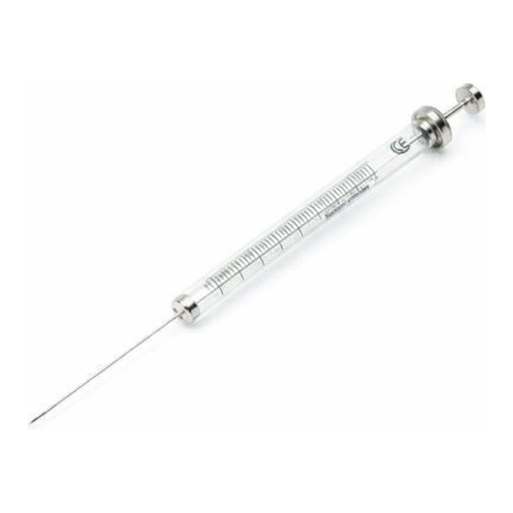 Restek Syringe, SGE, For Rheodyne & Valco Model 100F-LC 100ul/22/3