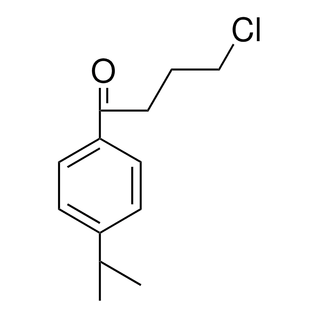Merck 4-CHLORO-4'-ISOPROPYLBUTYROPHENONE