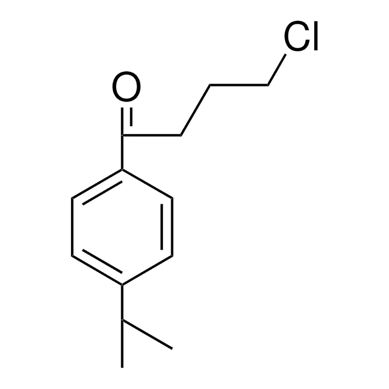 Merck 4-CHLORO-4'-ISOPROPYLBUTYROPHENONE