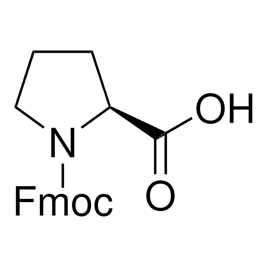 Merck Fmoc-Pro-OH