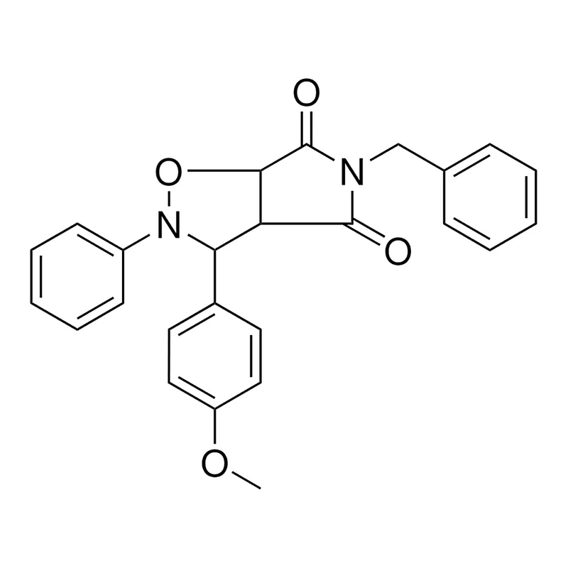 Merck 5-BENZYL-3-(4-METHOXY-PHENYL)- - 25 MG&