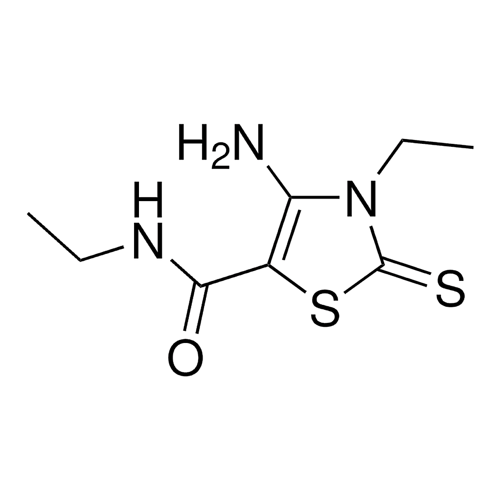 Merck 4-AMINO-N,3-DIETHYL-2-THIOXO-2,3-