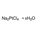 Merck SODIUM TETRACHLOROPLATINATE(II) HYDRATE