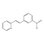 Merck (H)-2-(3-Nitrostyryl)pyridine