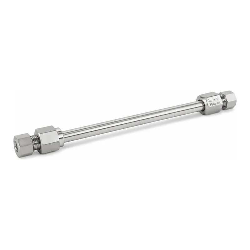 Waters Spherisorb ODS1 Column, 80Å, 3 µm, 2 mm X 150 mm, 1/pk
